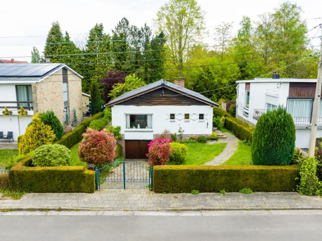 Hoofdfoto Huis in Embourg
