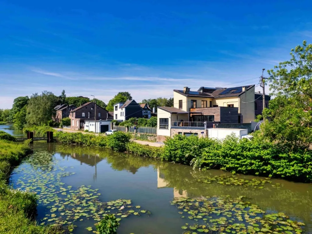 Hoofdfoto Huis in Hermalle-sous-Argenteau