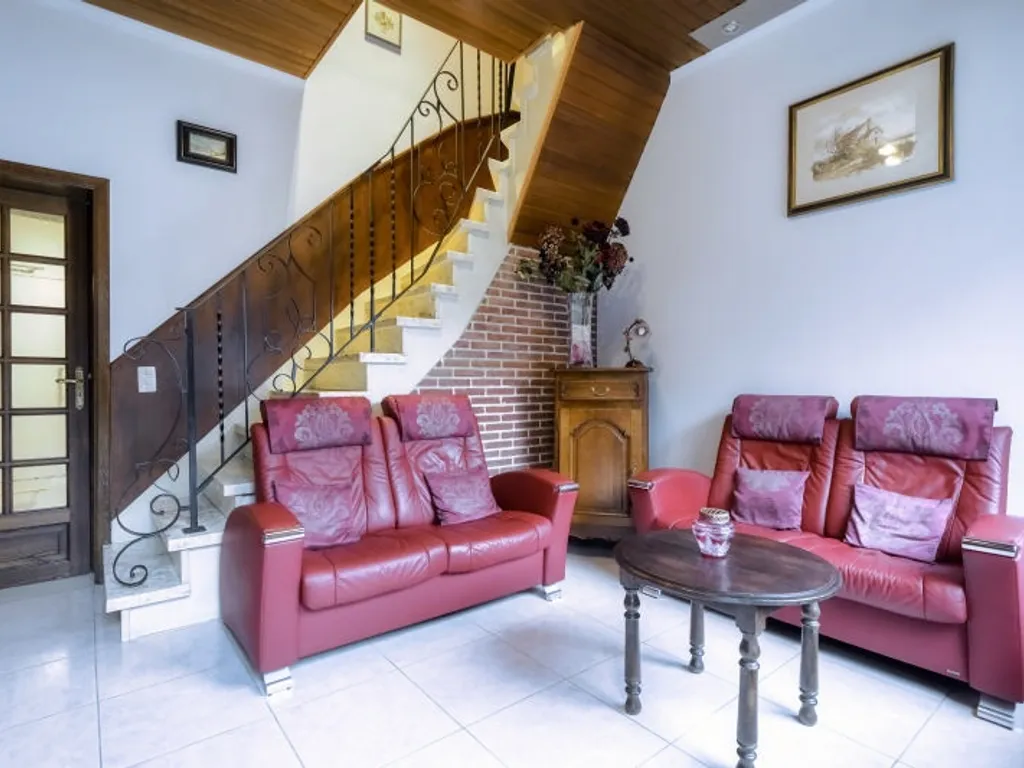 Huis in Jupille-sur-Meuse - 7682637 - Rue des Pépins 10, 4020 Jupille-sur-Meuse