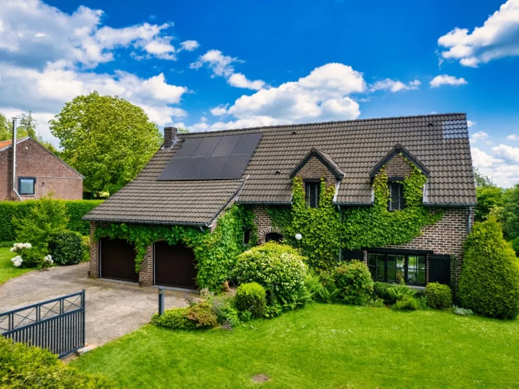 Hoofdfoto Huis in Gomze-andoumont