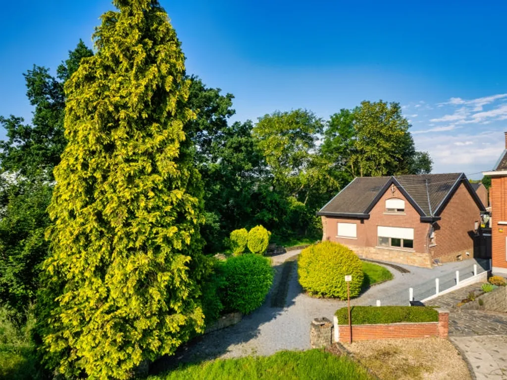 Villa in Haccourt - 7682641 - rue Couture 18, 4684 Haccourt