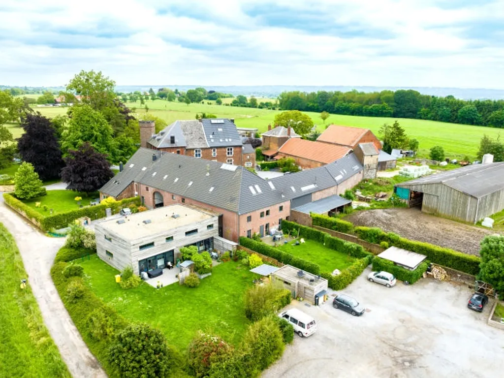 Hoofdfoto Appartement in Warsage