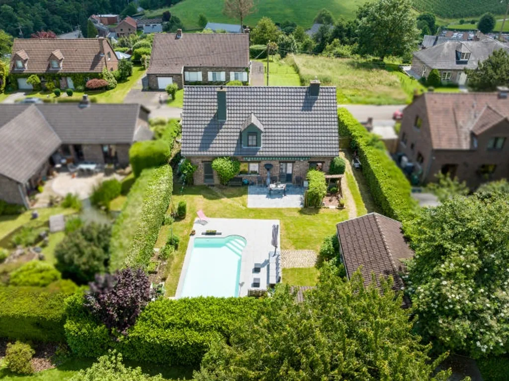 Hoofdfoto Huis in Dalhem