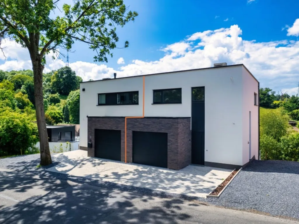 Huis in Jupille-sur-Meuse - 7682644 - Rue de Beyne 97, 4020 Jupille-sur-Meuse