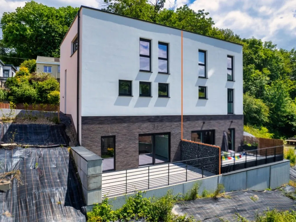 Huis in Jupille-sur-Meuse - 7682644 - Rue de Beyne 97, 4020 Jupille-sur-Meuse