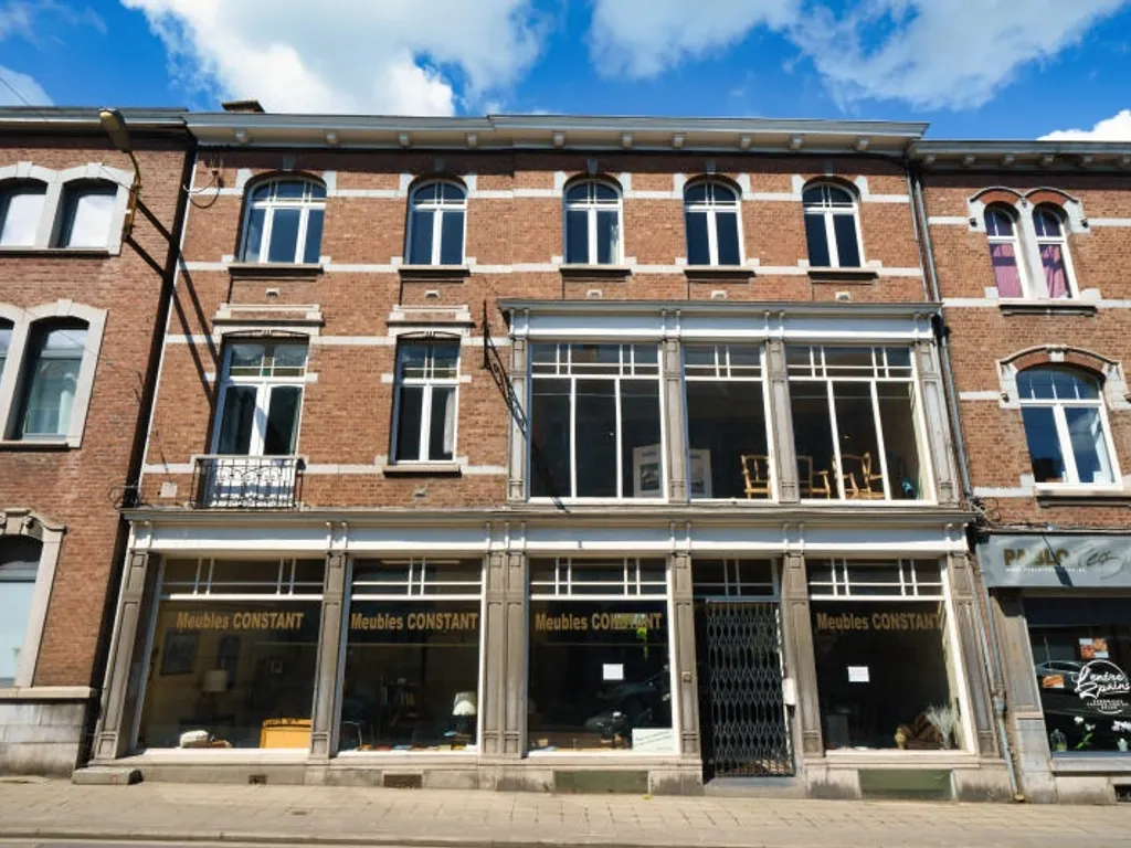 Hoofdfoto Huis in Vise
