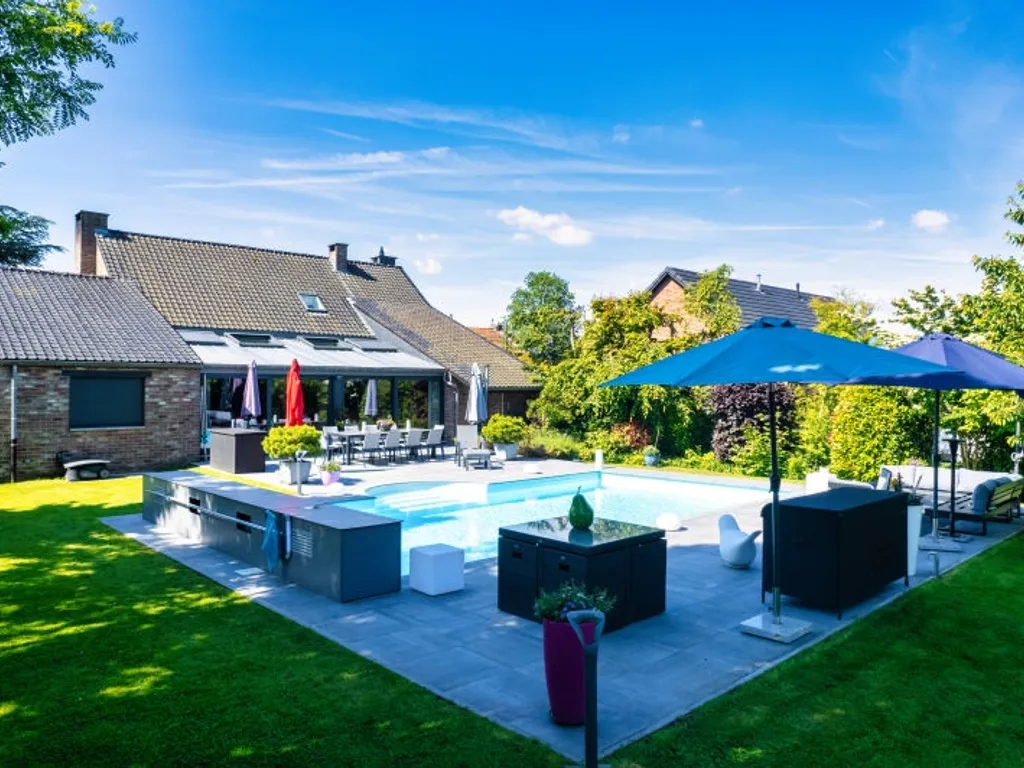 Hoofdfoto Huis in Saint-Remy