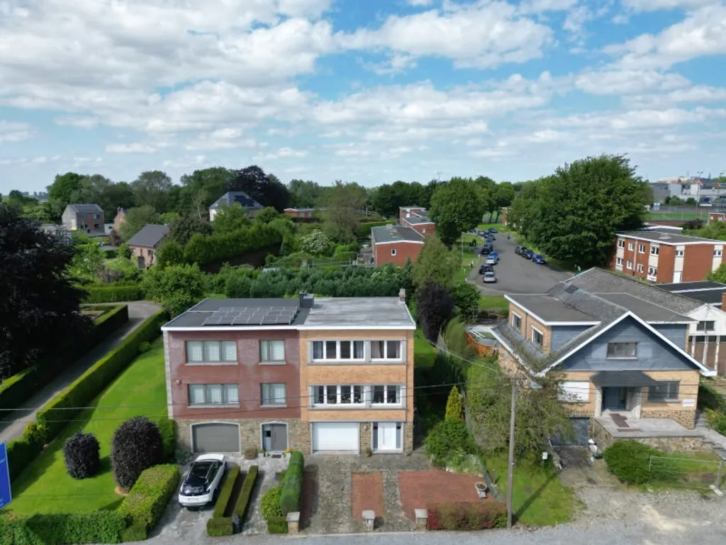 Hoofdfoto Huis in Herve