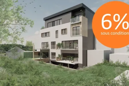 AppartementVisé