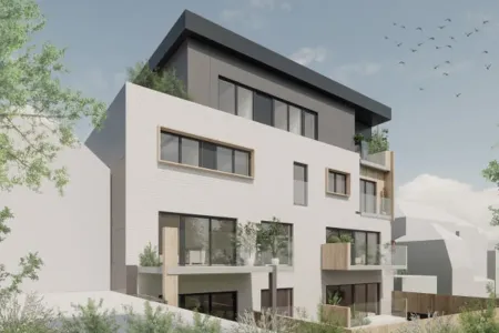 AppartementVisé