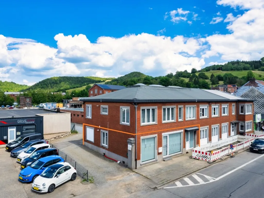 Appartement in Trooz - 7682658 - Grand Rue 1/1, 4870 Trooz