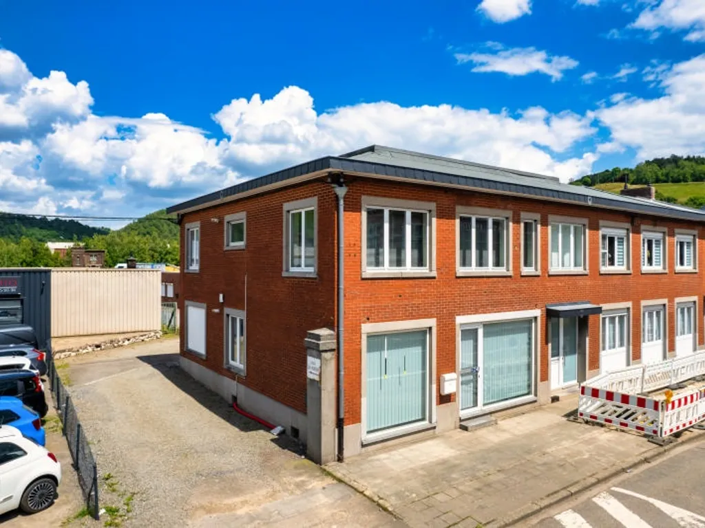 Appartement in Trooz - 7682658 - Grand Rue 1/1, 4870 Trooz