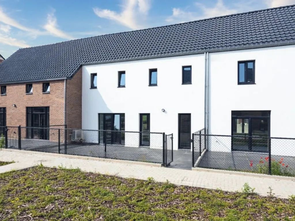 Hoofdfoto Huis in Saint-georges-sur-meuse