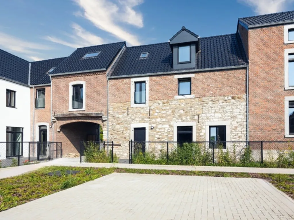 Hoofdfoto Huis in Saint-georges-sur-meuse