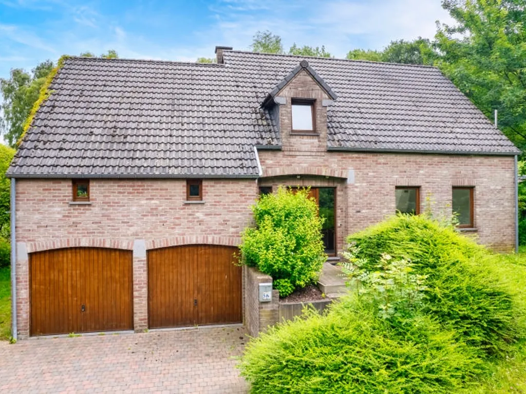 Hoofdfoto Huis in Melen