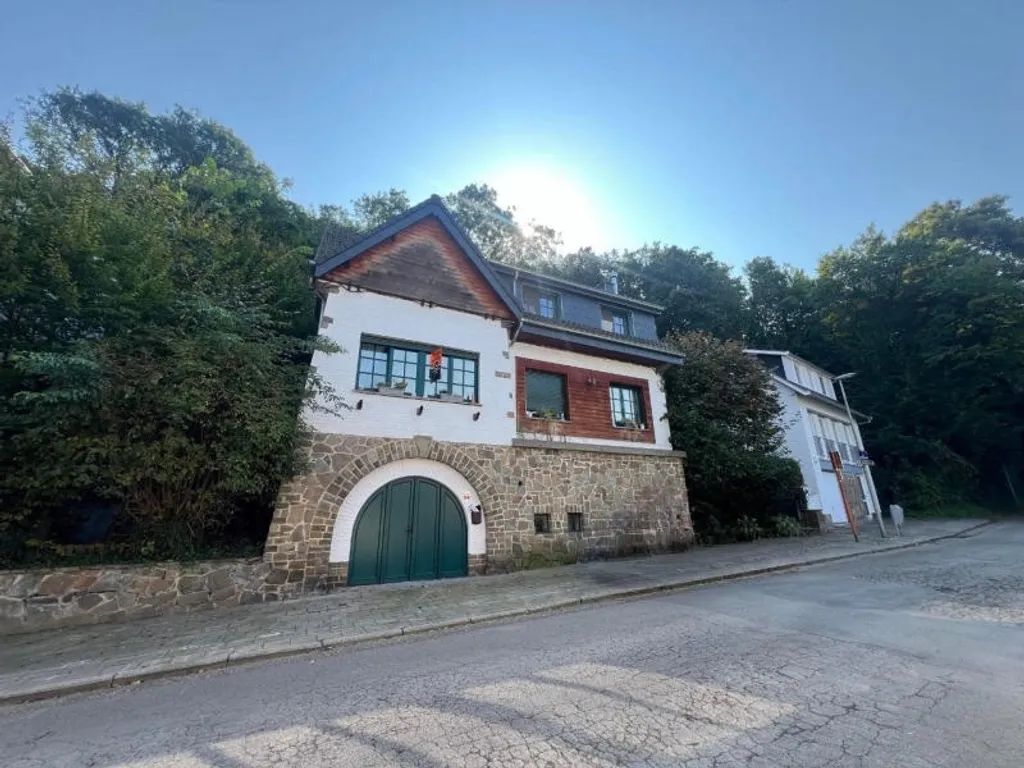 Huis in Angleur - 7682668 - Rue Sous le Bois 10, 4031 Angleur