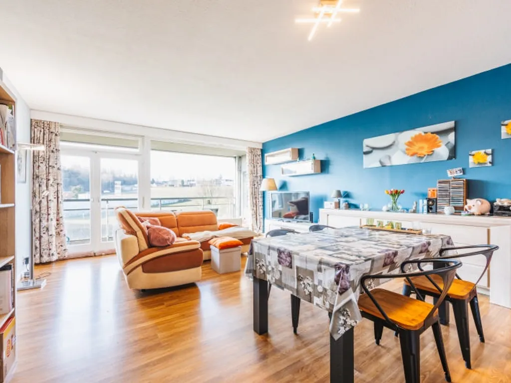 Appartement in Liege 1 - 7682672 - Rue Julien d'Andrimont 23/61, 4000 Liege 1