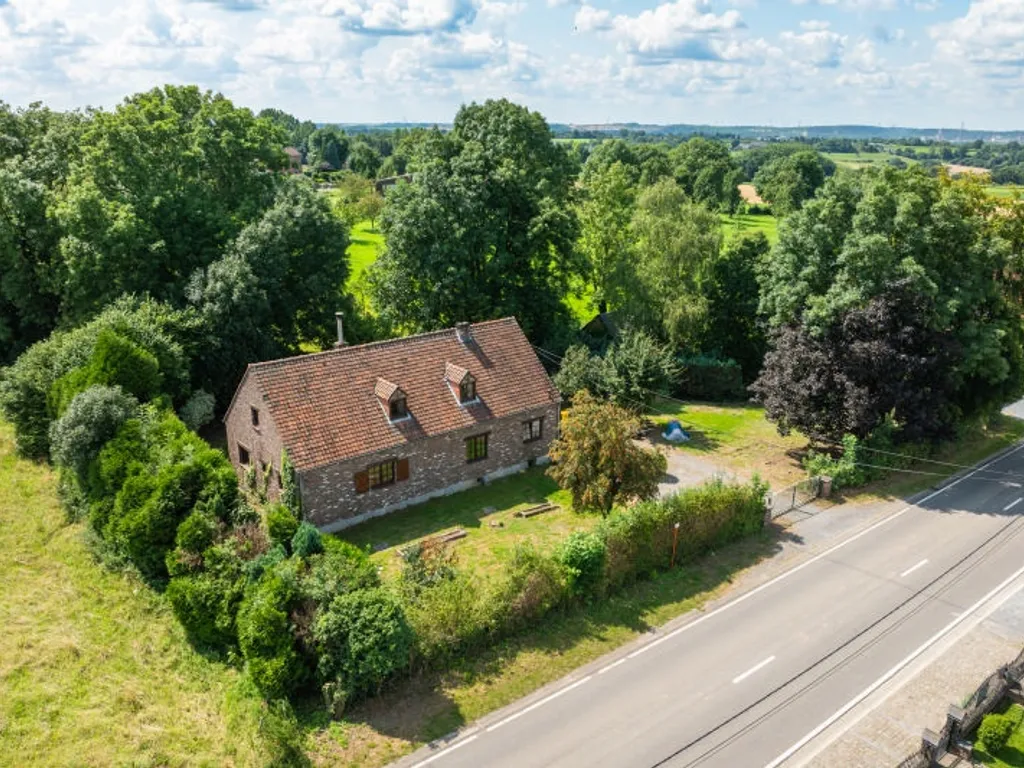 Hoofdfoto Huis in Dalhem