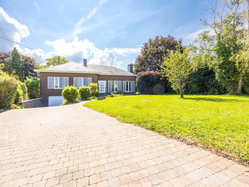 Hoofdfoto Huis in Mouland