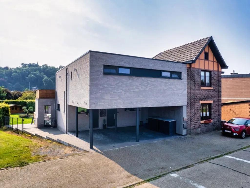 Hoofdfoto Huis in Hermalle-sous-Argenteau