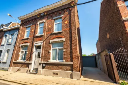 HuisWandre