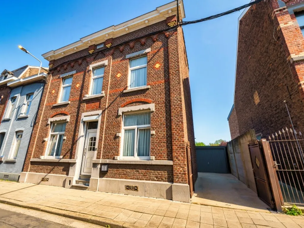 Huis in Wandre - 7682682 - Rue Kipelle 12, 4020 Wandre