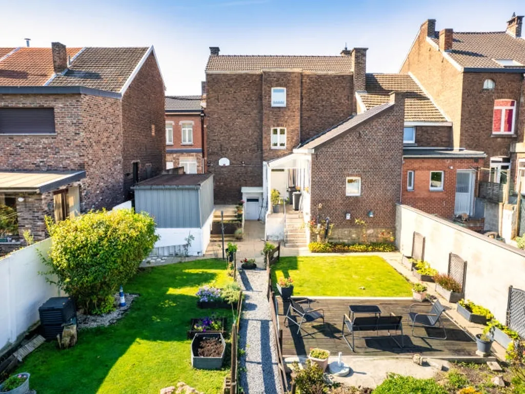 Huis in Wandre - 7682682 - Rue Kipelle 12, 4020 Wandre