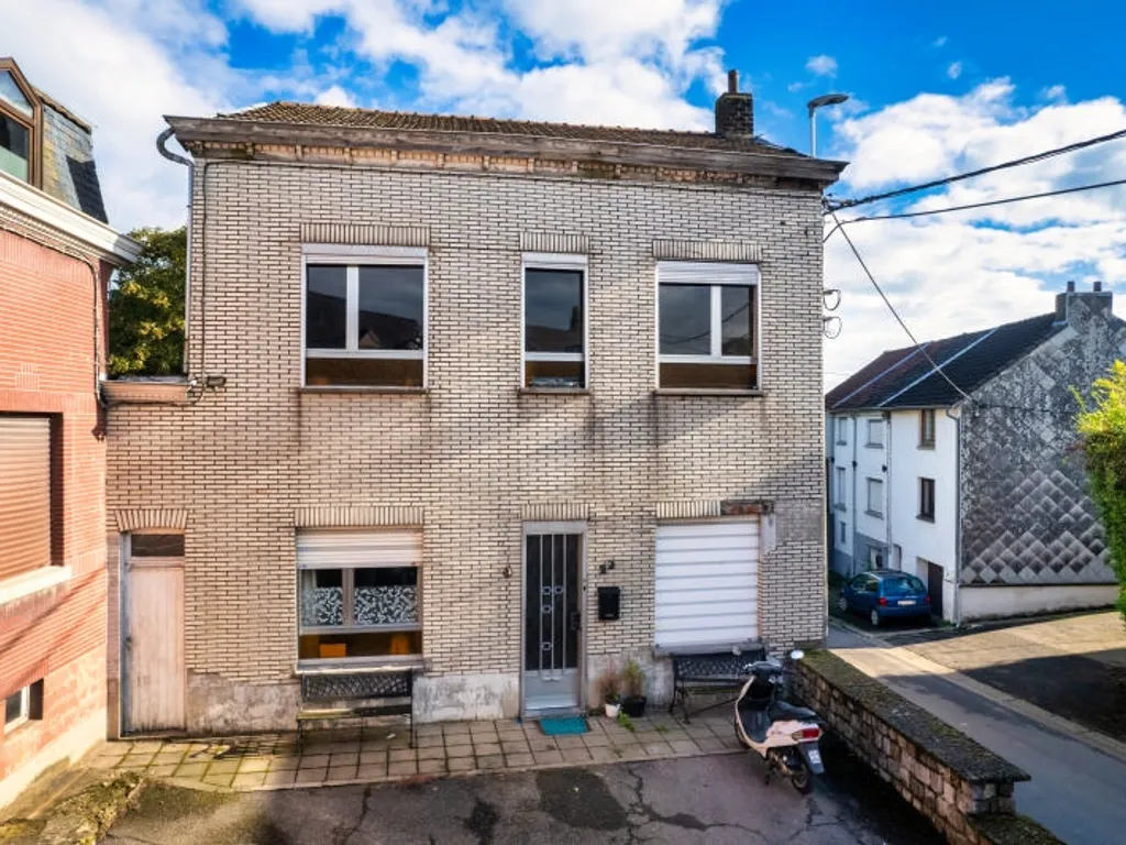 Hoofdfoto Huis in Heure-le-Romain
