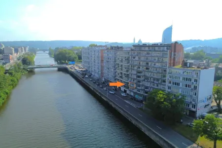 AppartementLiege 2