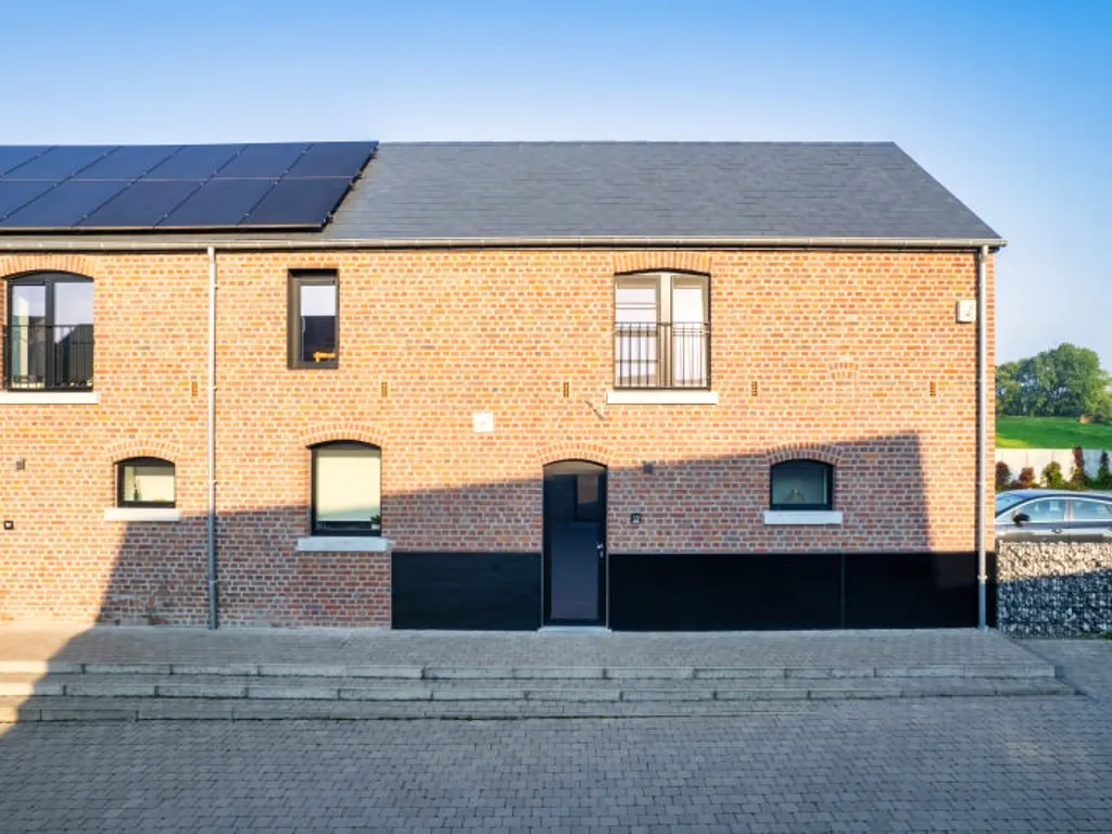 Hoofdfoto Huis in Vise