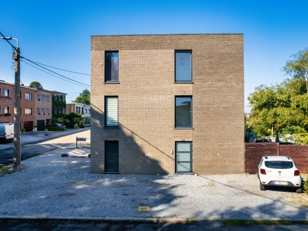 Huis in Liege 2 - 7682691 - Rue des Fagnes 27, 4020 Liege 2