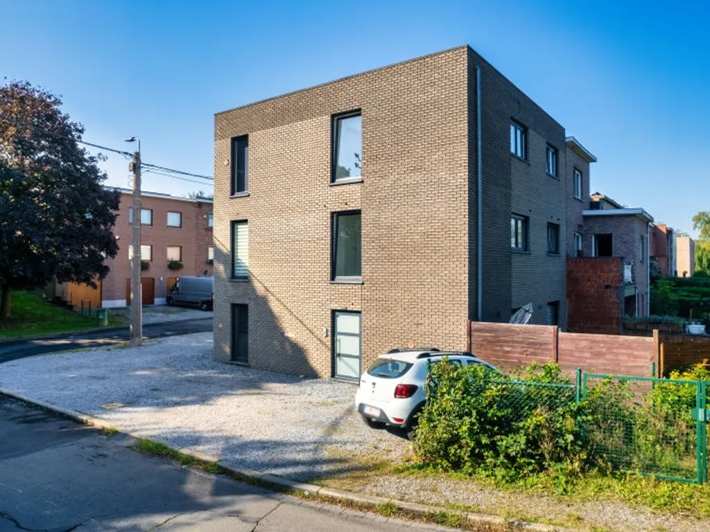 Huis in Liege 2 - 7682691 - Rue des Fagnes 27, 4020 Liege 2