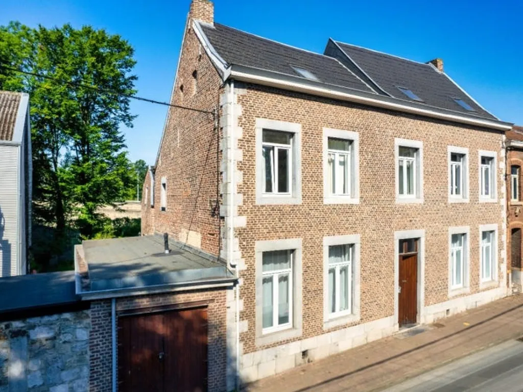 Hoofdfoto Huis in Vise