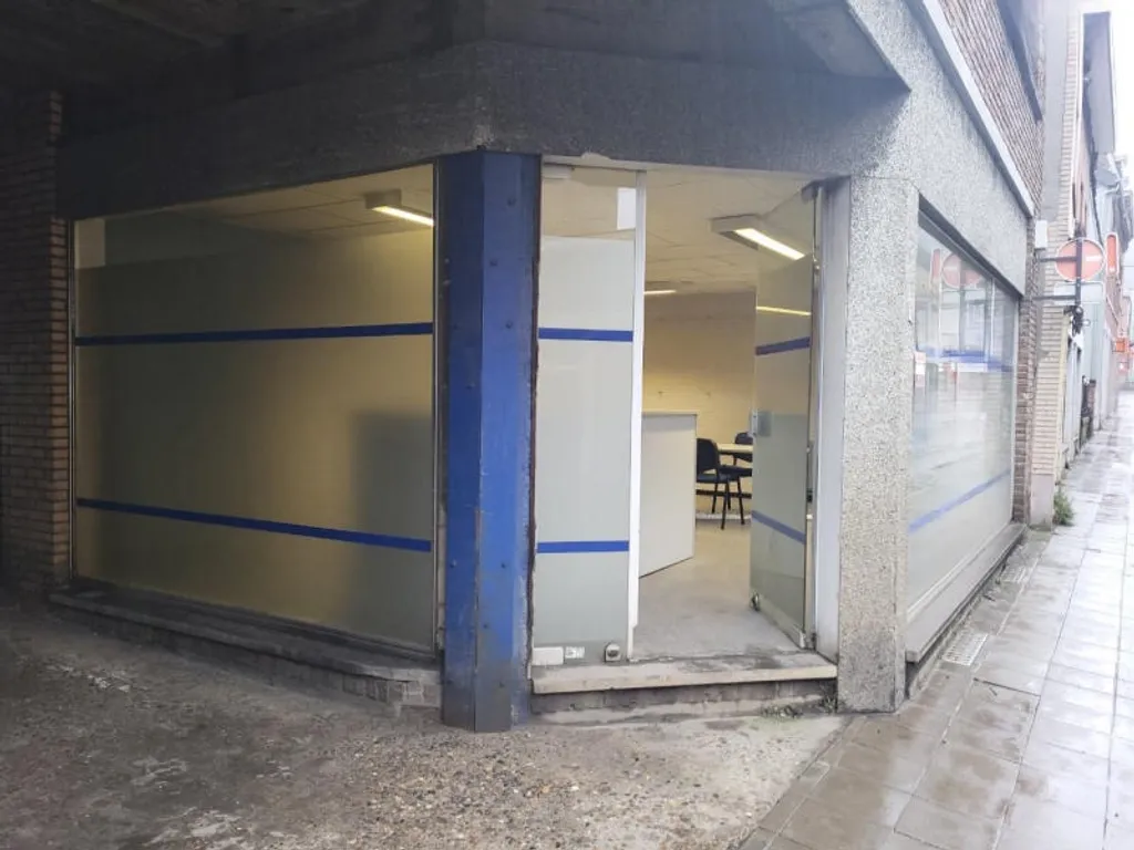 Handelspand in Wandre - 7682693 - Rue du Pont de Wandre 20, 4020 Wandre