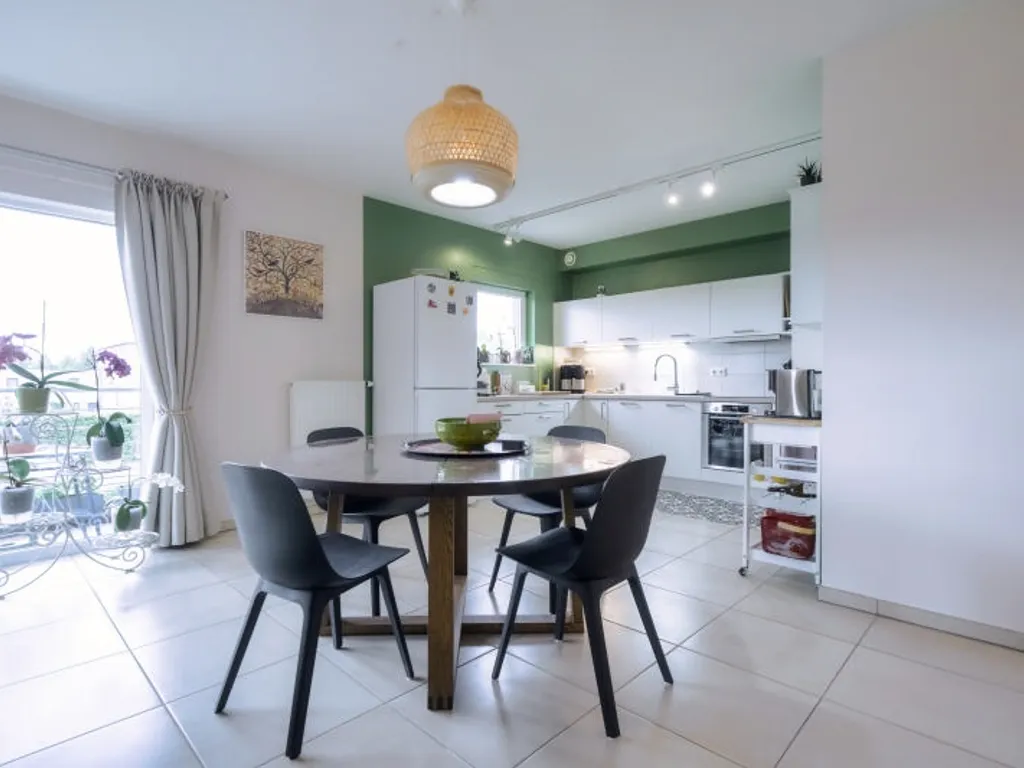 Hoofdfoto Appartement in Vise