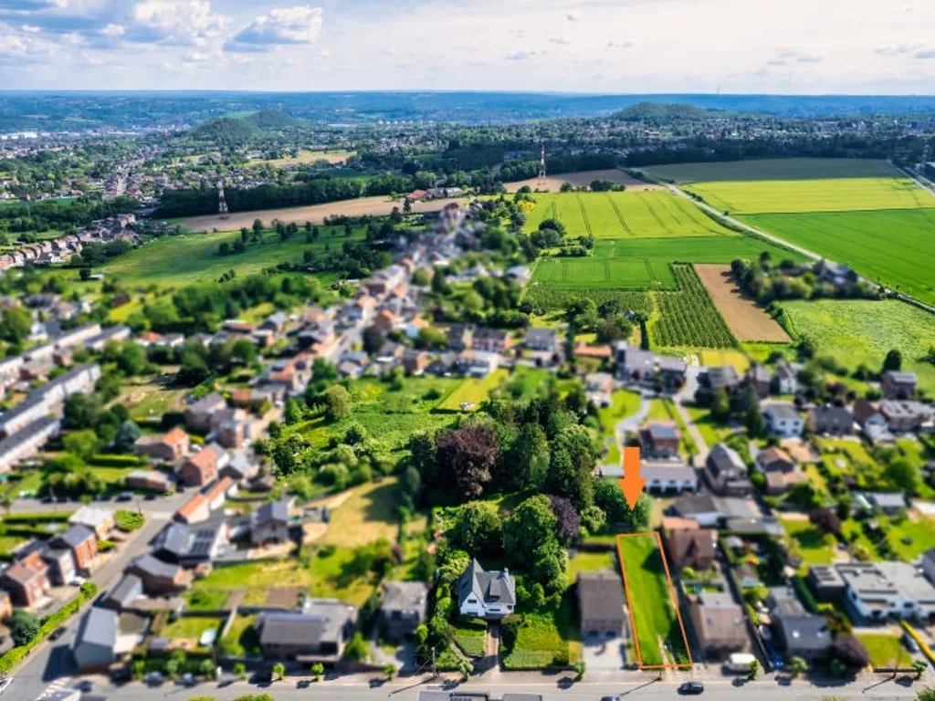 Hoofdfoto Grond in Milmort