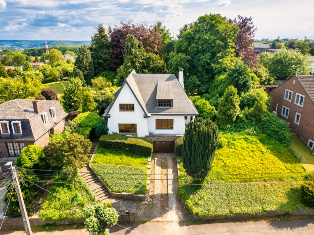 Hoofdfoto Huis in Milmort