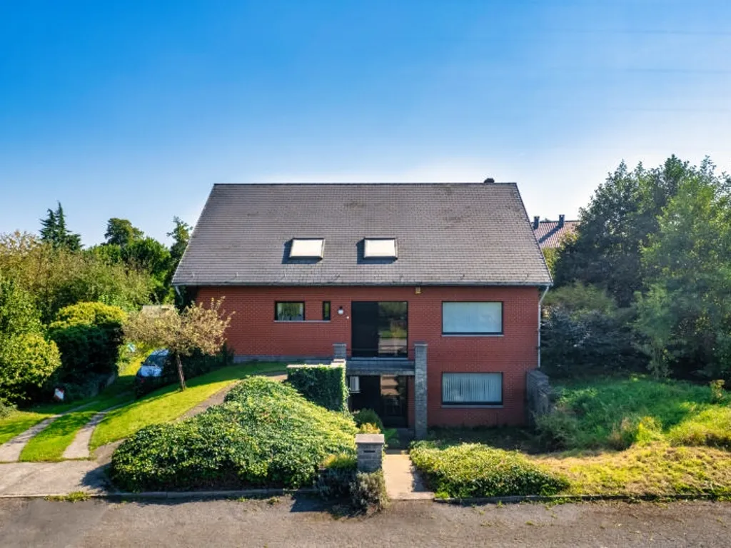 Hoofdfoto Huis in Houtain-saint-simeon