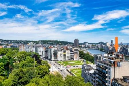 AppartementLiege 1
