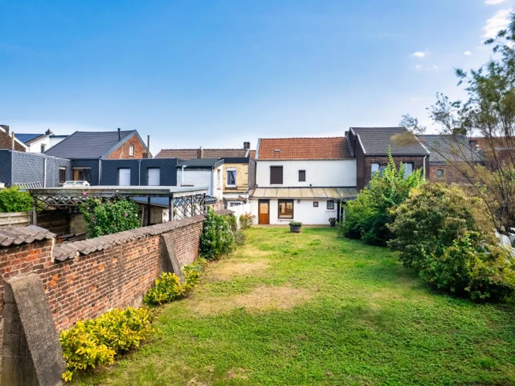 Hoofdfoto Huis in Hermalle-sous-Argenteau