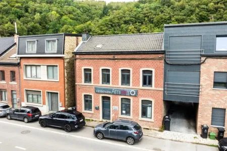  Verhuurd Trooz