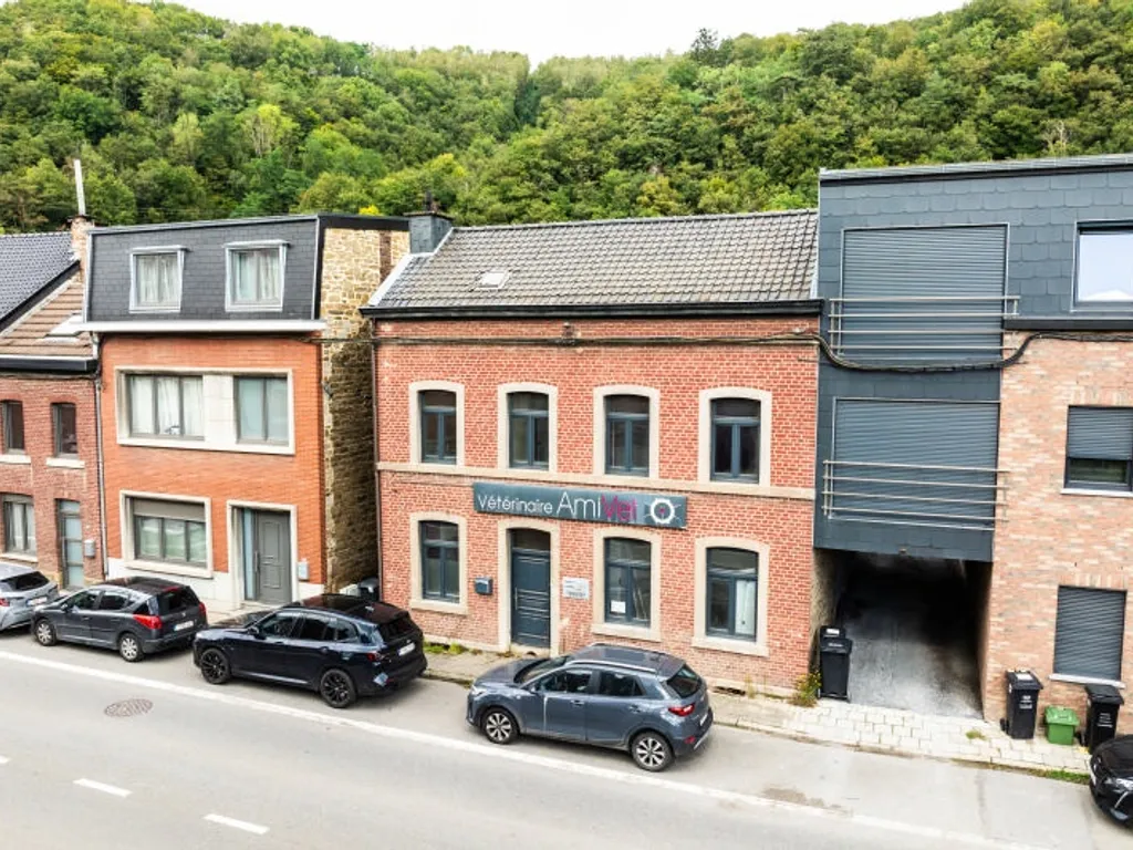 Huis in Trooz - 7682705 - Grand Rue 201, 4870 Trooz