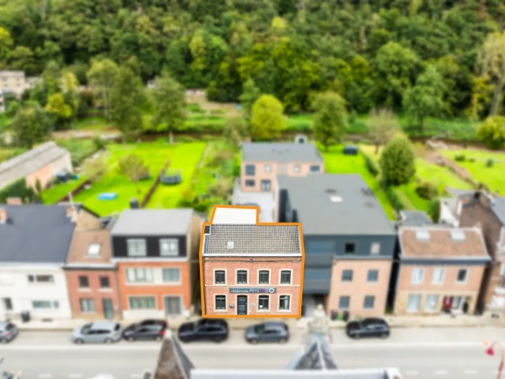 Huis in Trooz - 7682705 - Grand Rue 201, 4870 Trooz