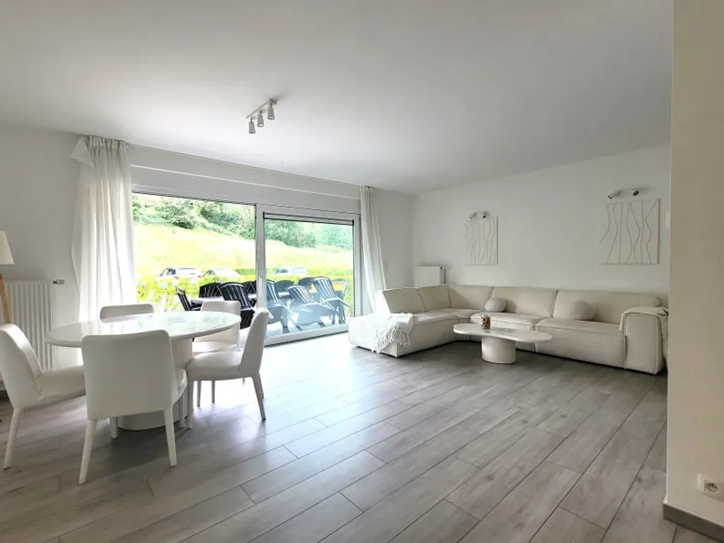 Appartement in Jupille-sur-Meuse - 7682706 - Rue de Fléron 28/02, 4020 Jupille-sur-Meuse