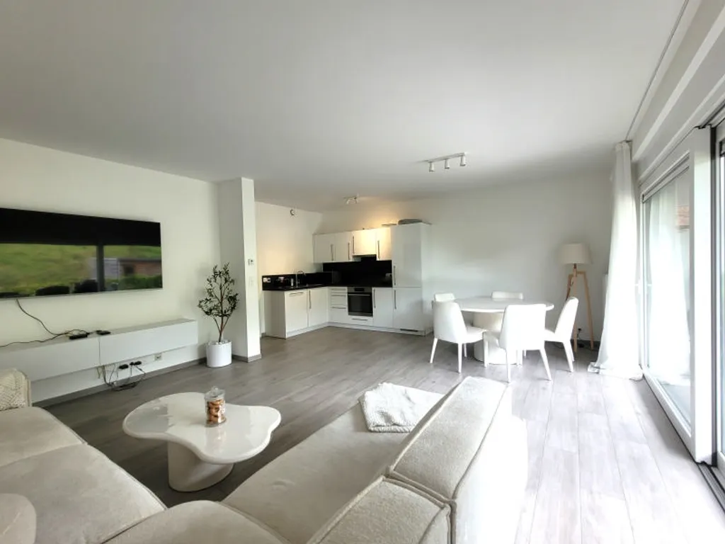 Appartement in Jupille-sur-Meuse - 7682706 - Rue de Fléron 28/02, 4020 Jupille-sur-Meuse