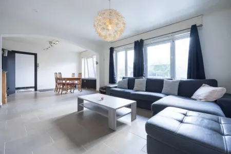 AppartementSaive