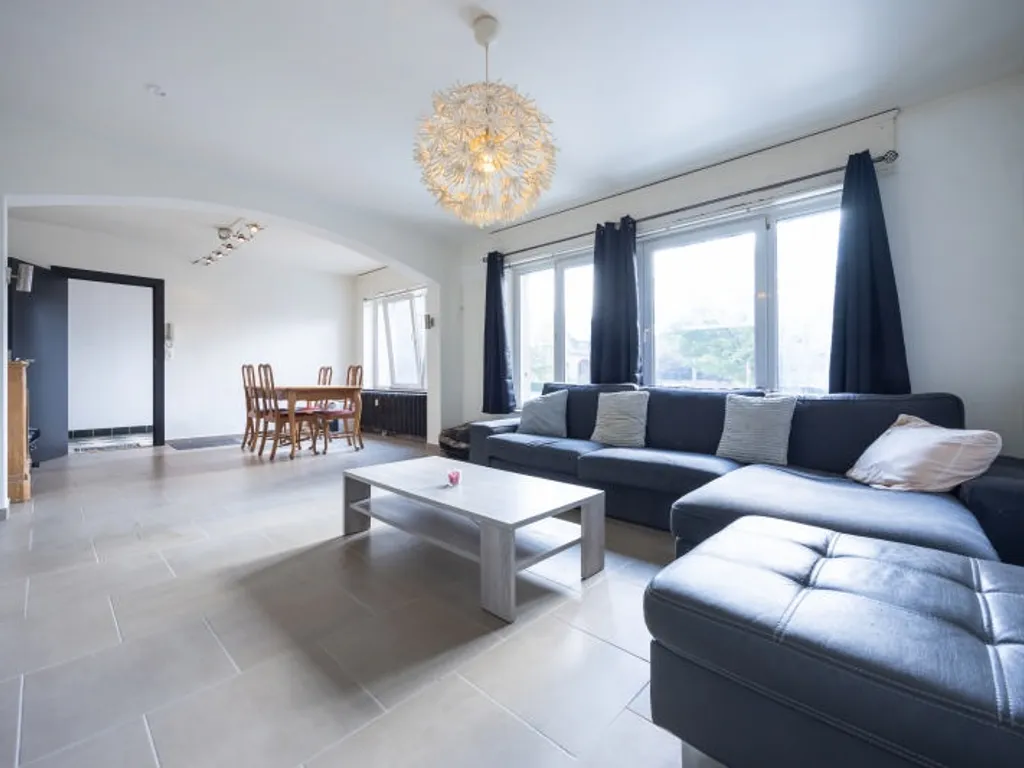 Appartement in Saive - 7682710 - Rue Haute Saive 41, 4671 Saive