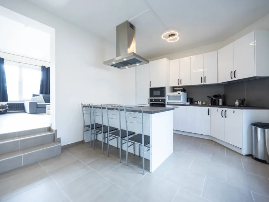 Appartement in Saive - 7682710 - Rue Haute Saive 41, 4671 Saive