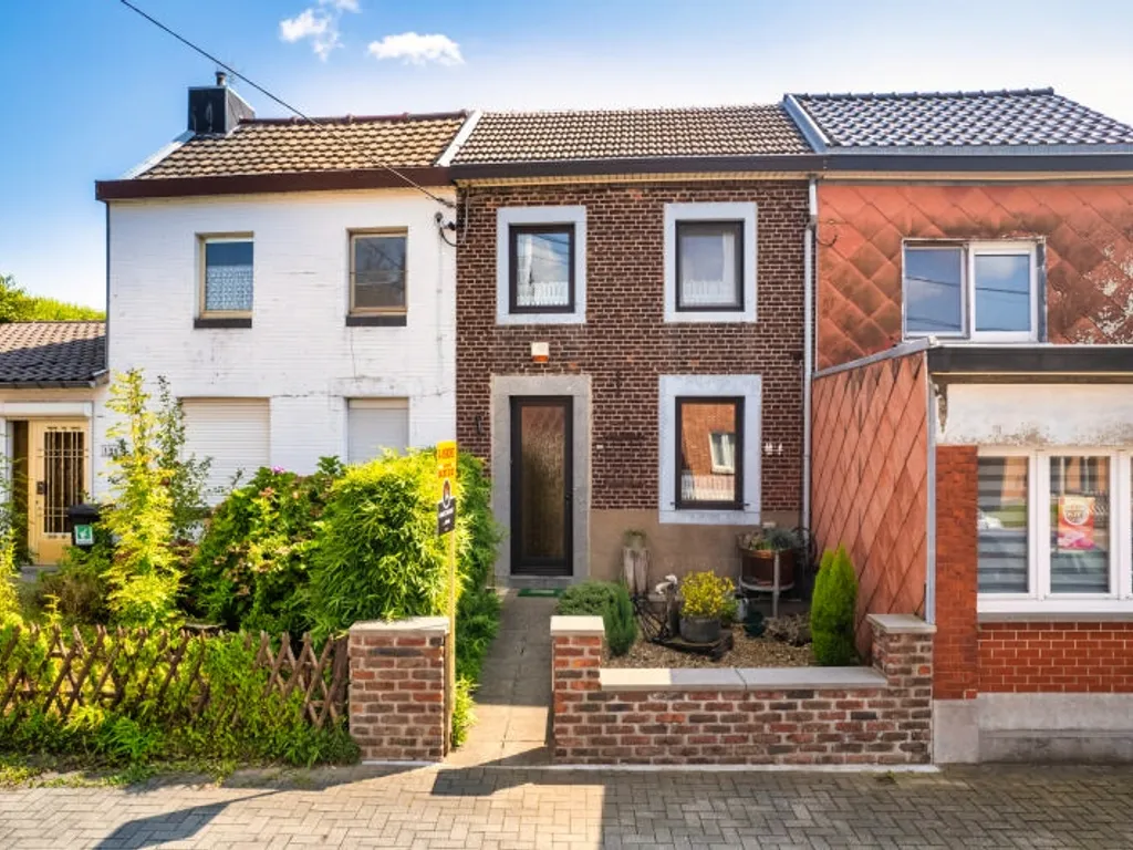 Hoofdfoto Huis in Cheratte