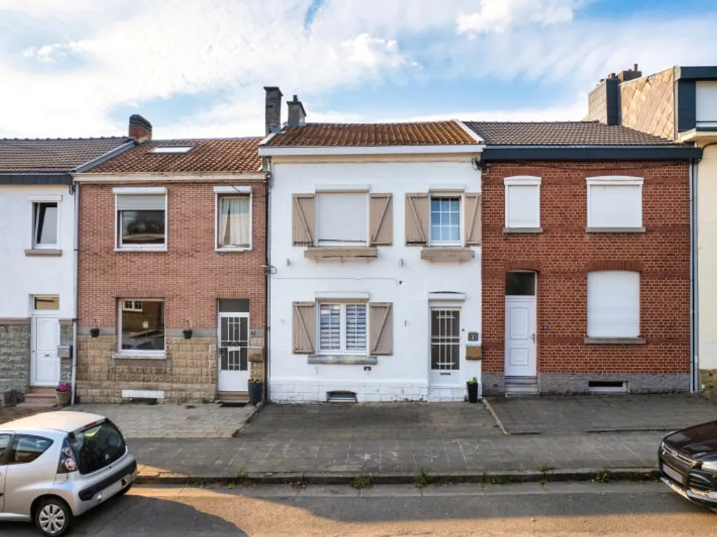 Hoofdfoto Huis in Stembert